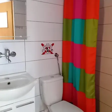 בית אירוח Goscinne Jontek *