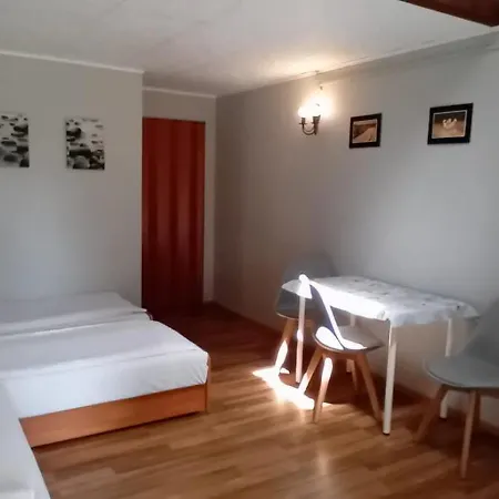 Pokoje Goscinne Jontek